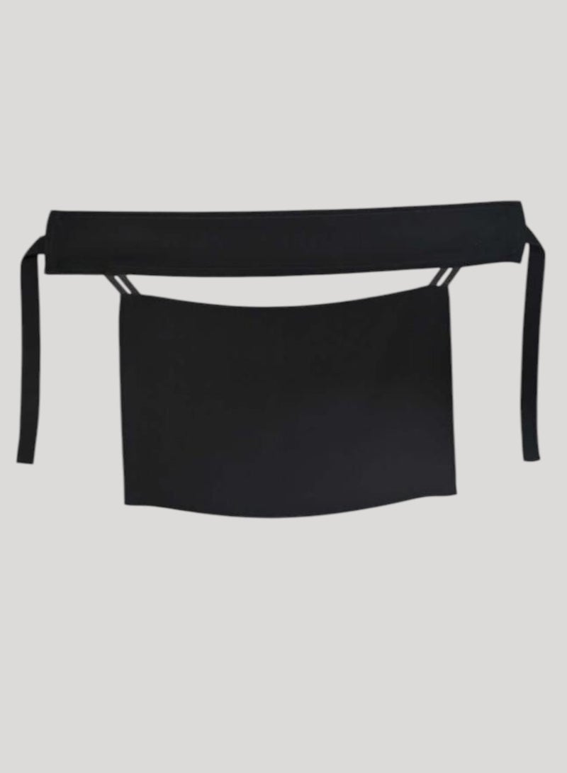 BHNS 2 Short, Elasticated, Reinforced Niqabs – Women's nameless, elasticated niqab reinforced with soft, high-quality fabric; comfortable and lightweight, skin-friendly, non-slip, washable, ideal for everyday use and special occasions. - Image 3